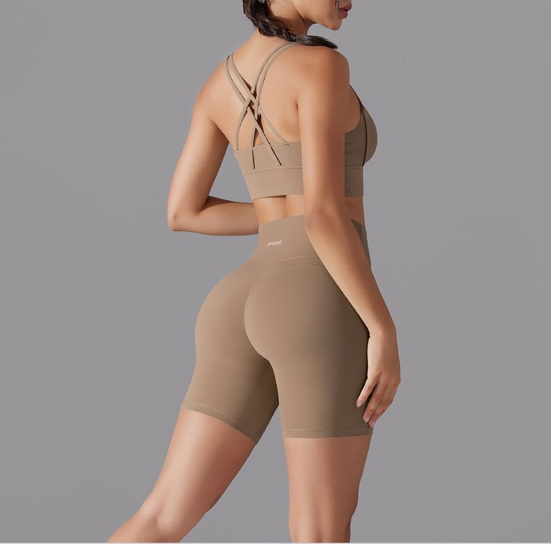 Wondr Flow Short Set