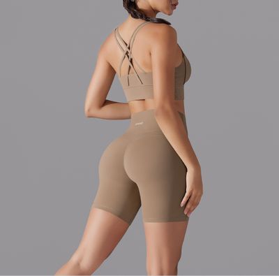 Wondr Flow Short Set