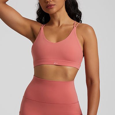 Wondr Peach X-Back SET