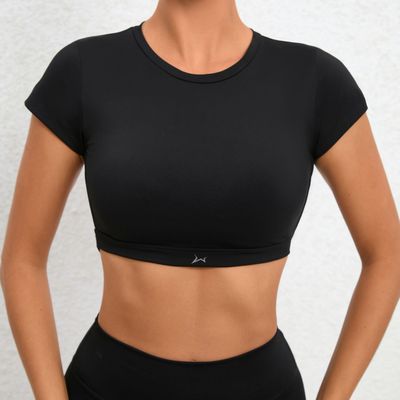 Wondr Backless Tee