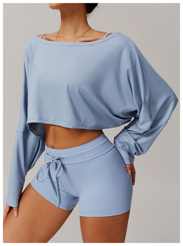 Wondr 2Way Crop Top