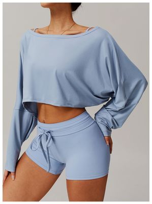 Wondr 2Way Crop Top