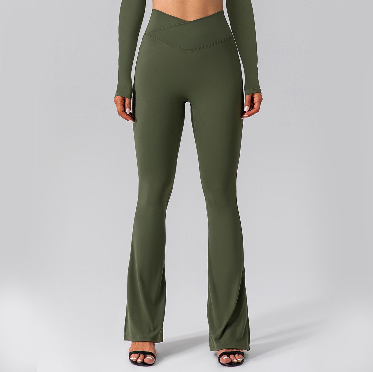 Wondr Wide Legs Legging