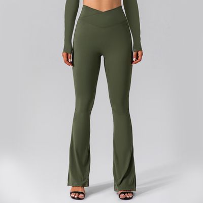 Wondr Wide Legs Legging