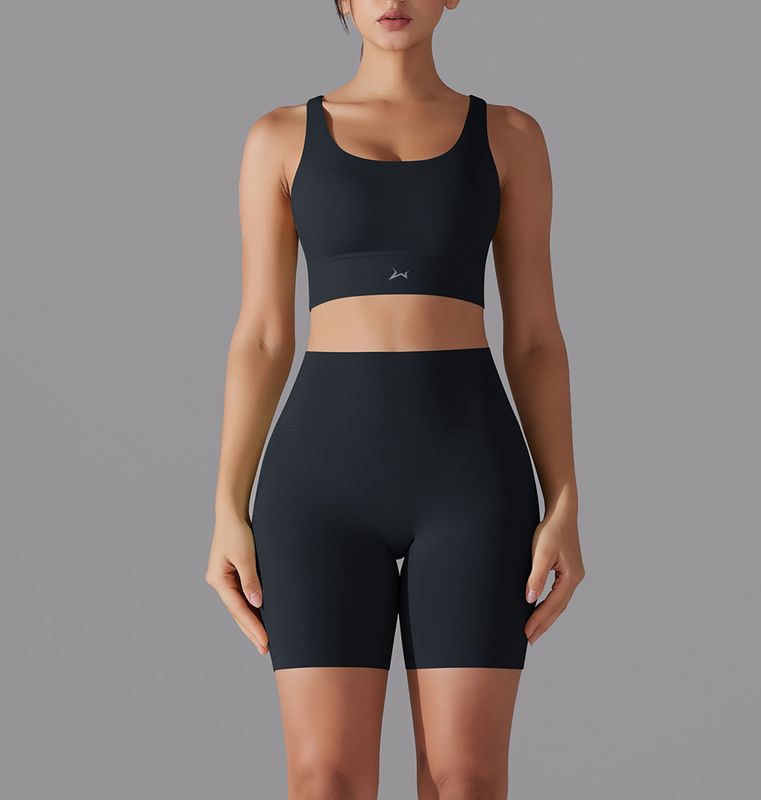 Wondr Flow Short Set