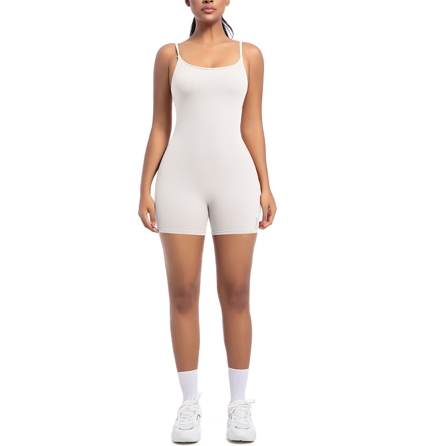 Wondr Basic Jumpsuit