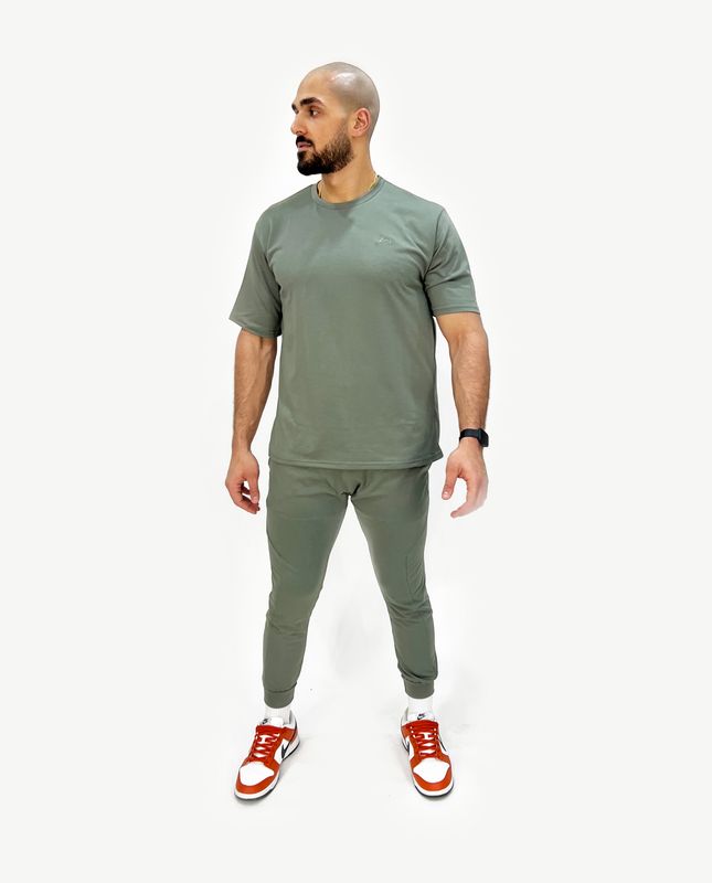 Wondr Man Sweatpants