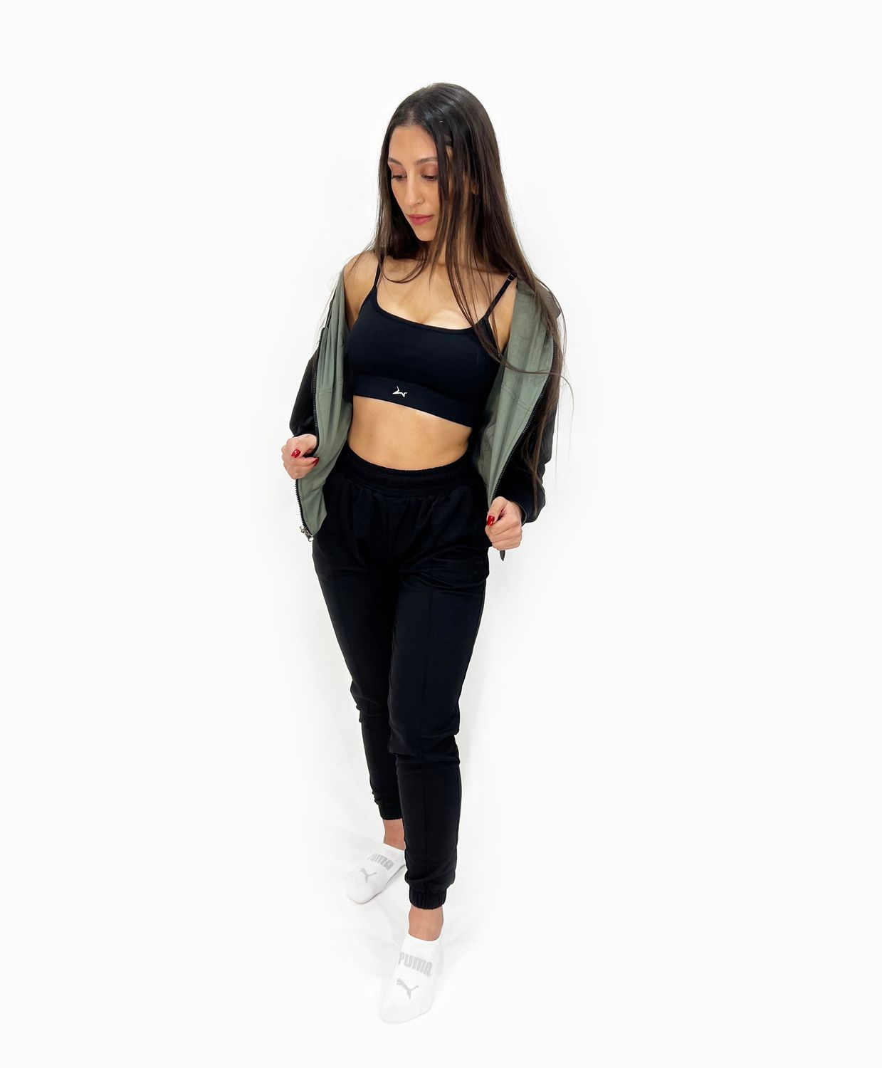 Sweatpants