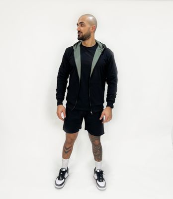 Wondr Matching Hoodie Men