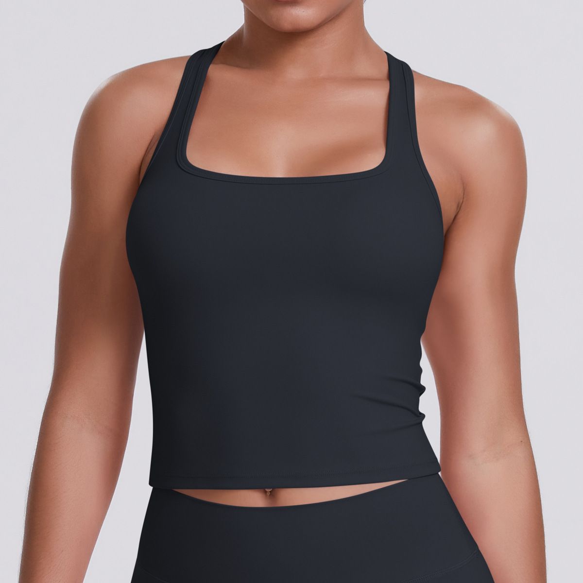Wondr Padded Top