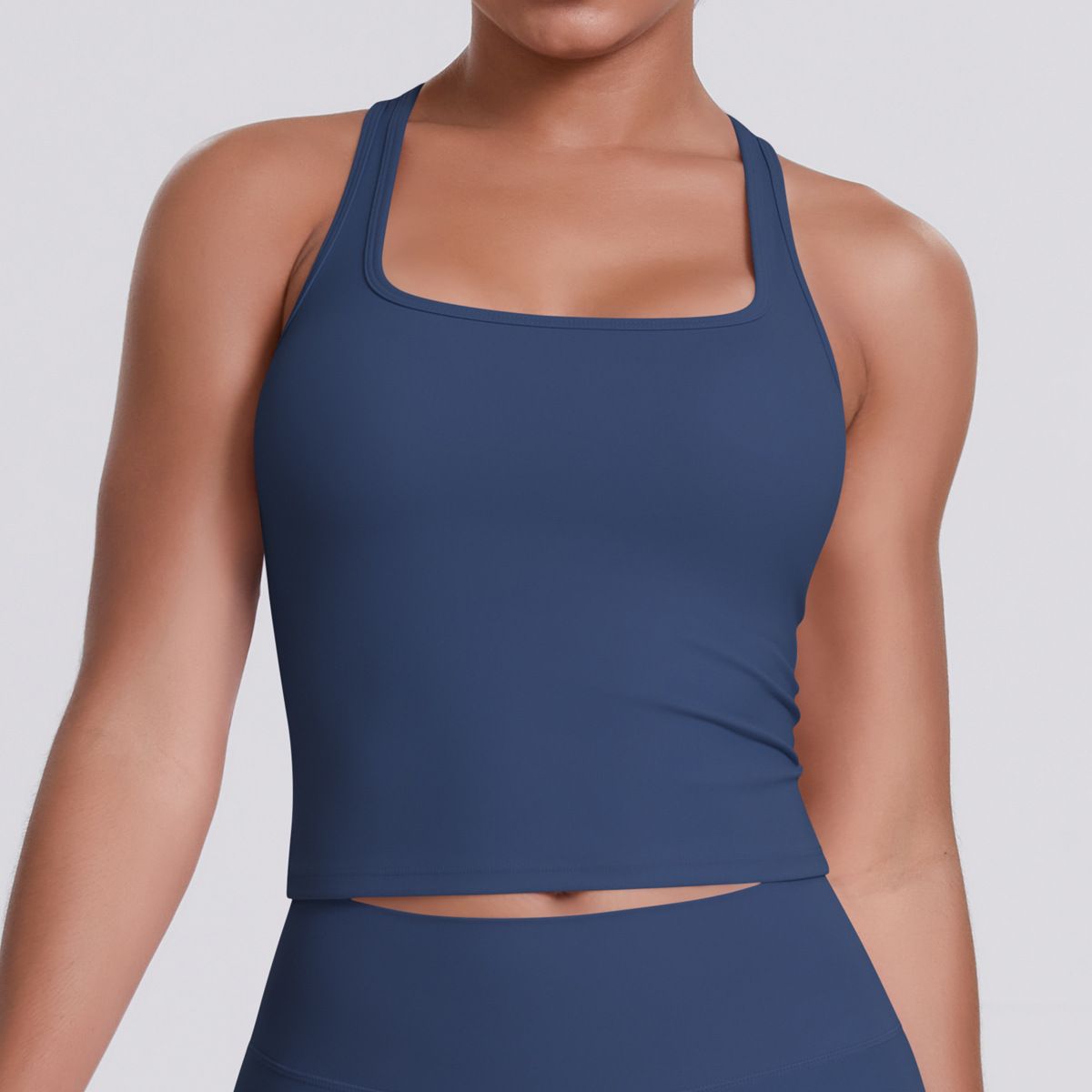 Wondr Padded Top