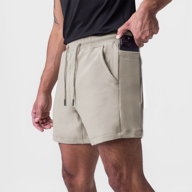 Wondr Men’s Cotton Short