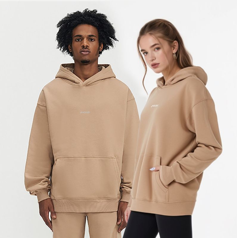 Wondr Couple Hoodie