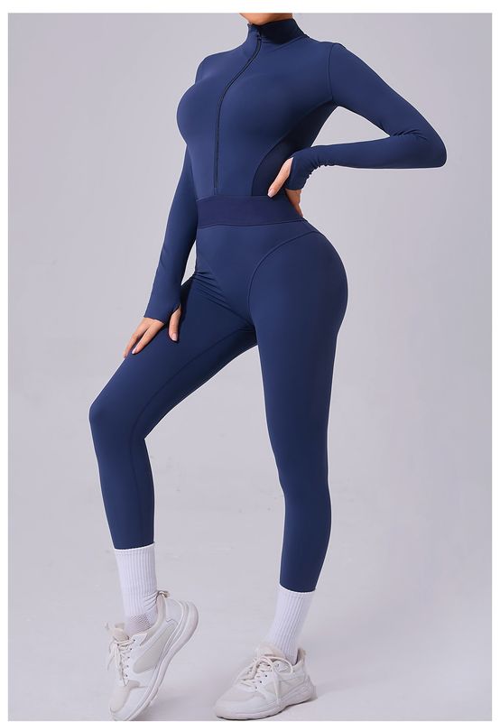 Wondr Contour Jumpsuit