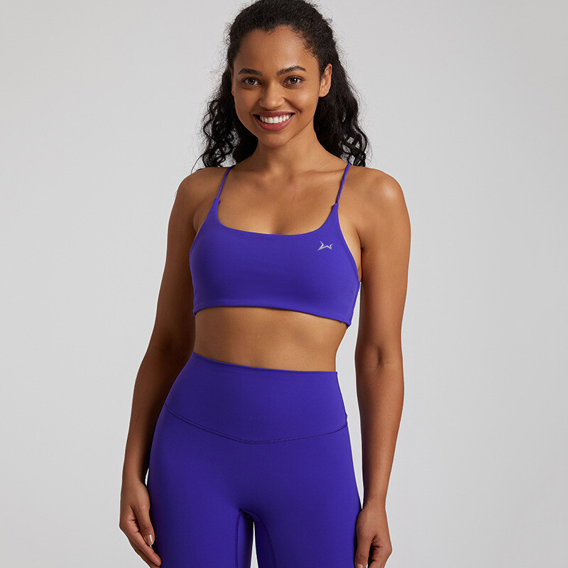 Wondr Cross Back Bra