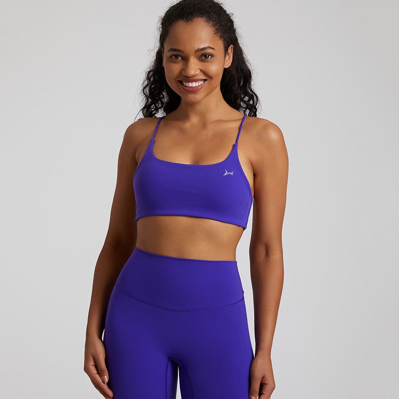 Wondr Cross Back Bra