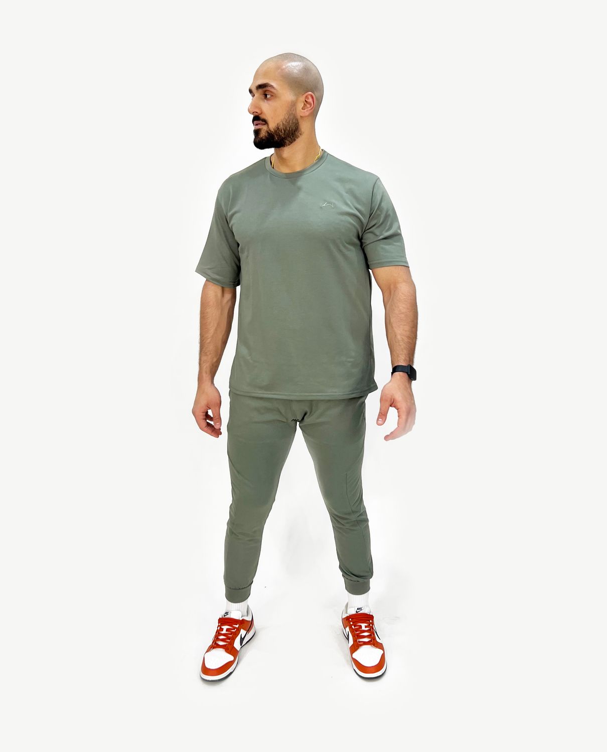 Wondr Men Sweatpants