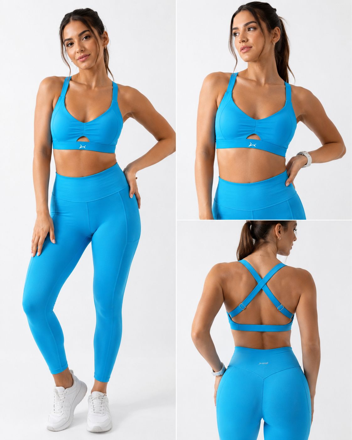 Wondr Curves Set