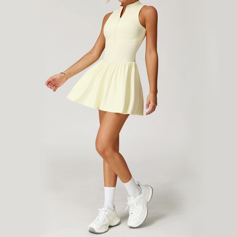 Wondr Court Dress