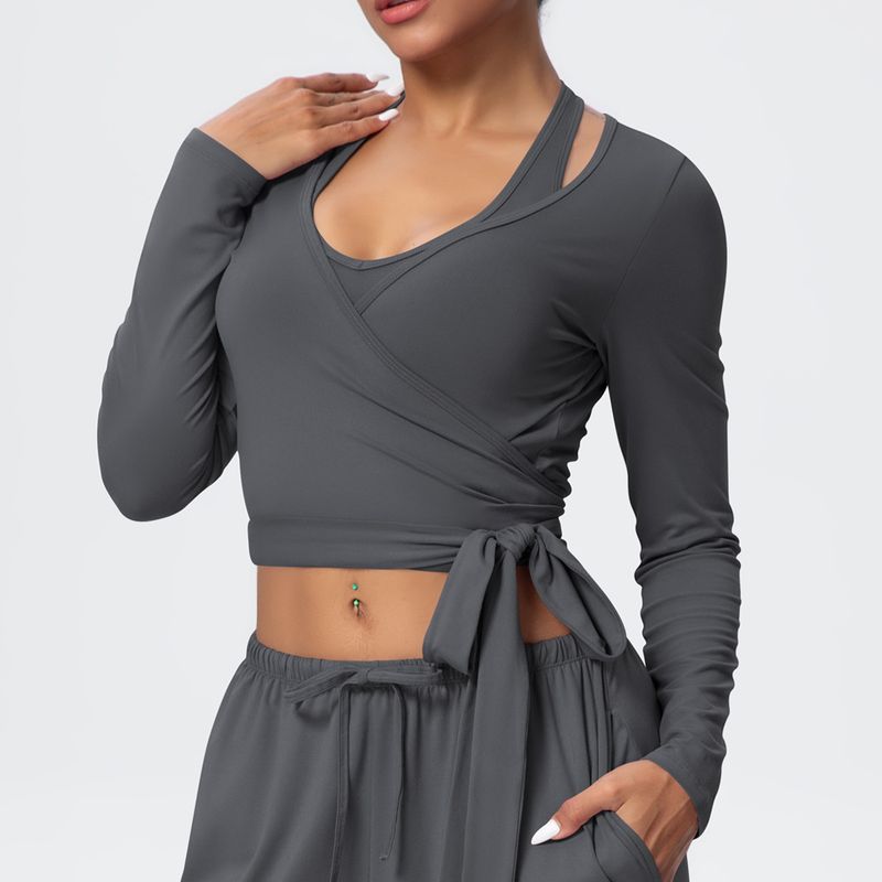 Wondr Wrap Top