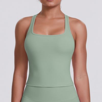 Wondr Padded Top