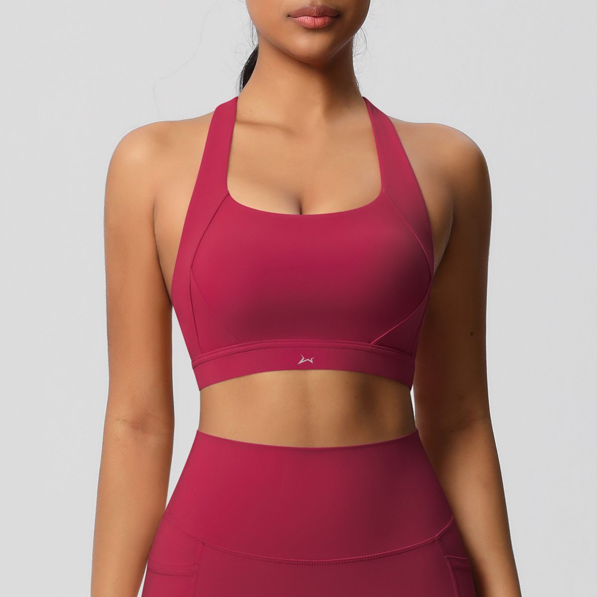 Wondr X-Back Bra