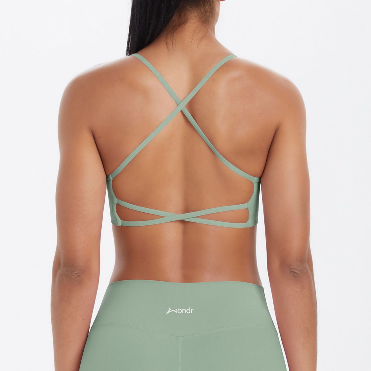 Wondr X back Bra