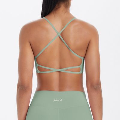 Wondr X back Bra