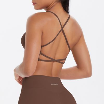 Wondr X back Bra