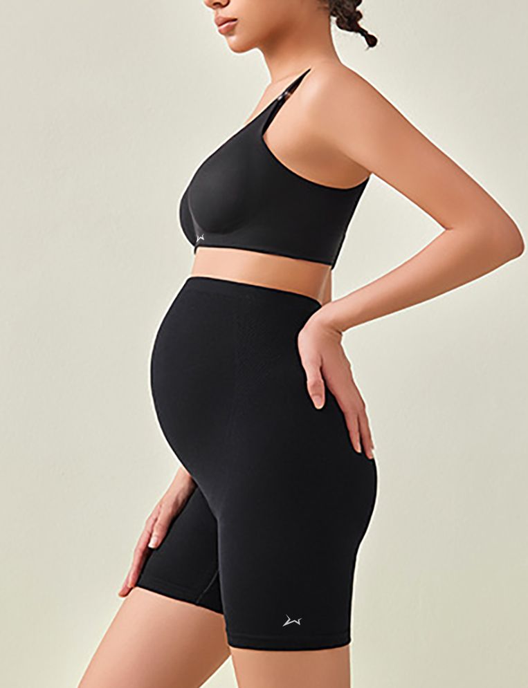 Wondr Mama Shorts