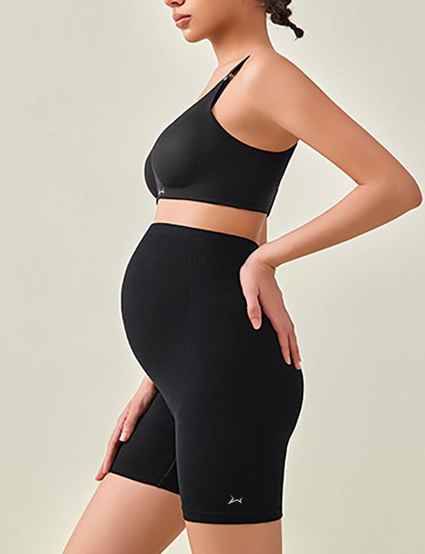 Wondr Mama Shorts