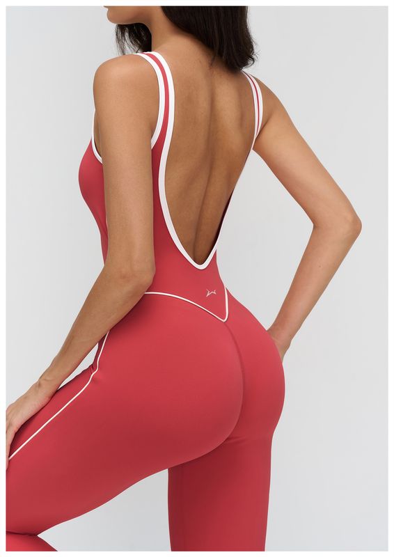 Wondr Contour Jumpsuit