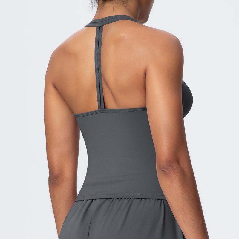 Wondr Cloud Y-Back Top