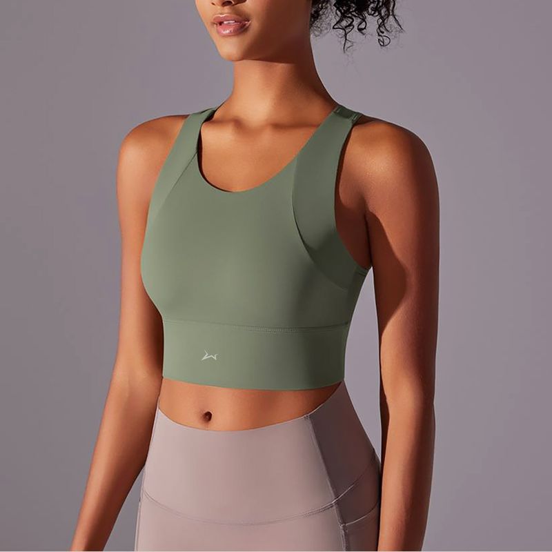 Power Flow Bra