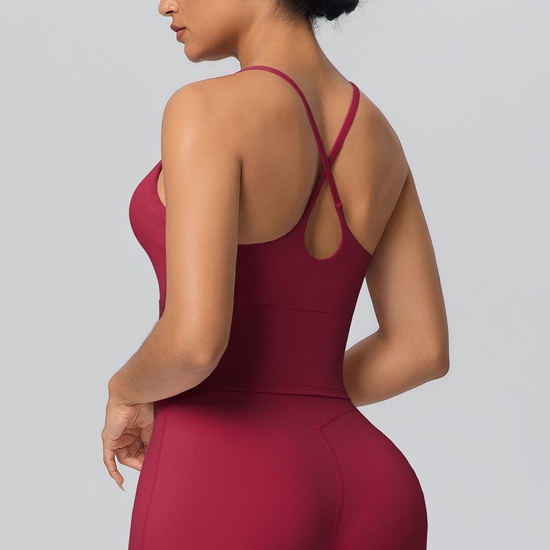 Wondr X back Top