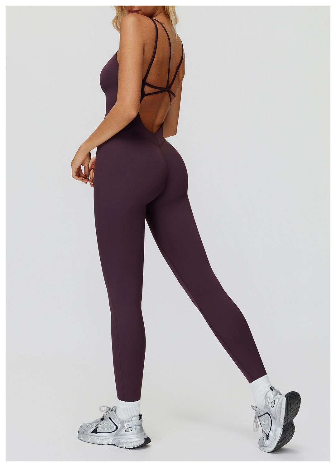 Wondr Stellar Jumpsuit