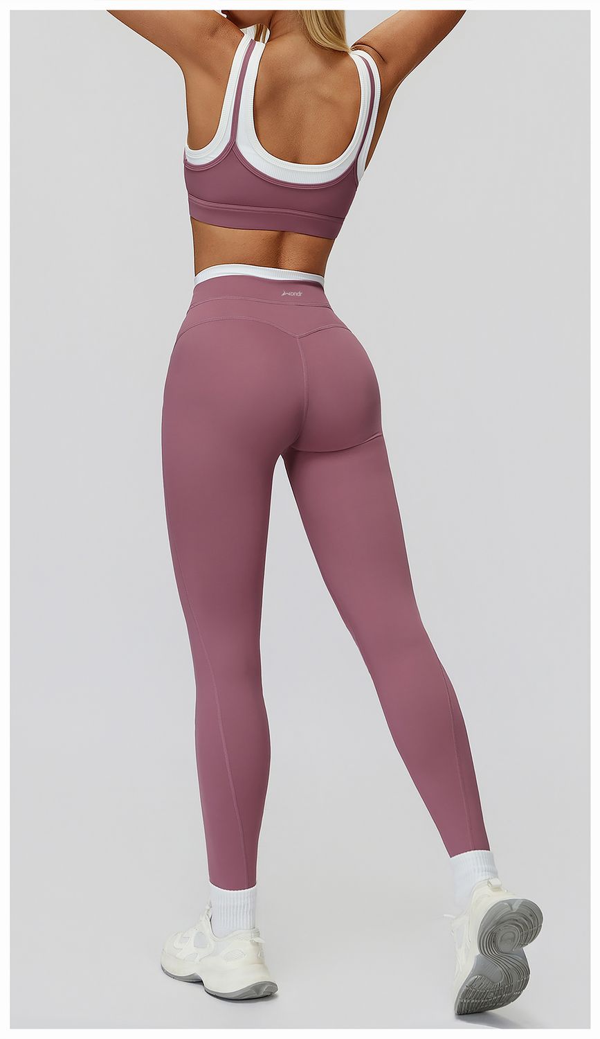 Wondr Dual Leggings