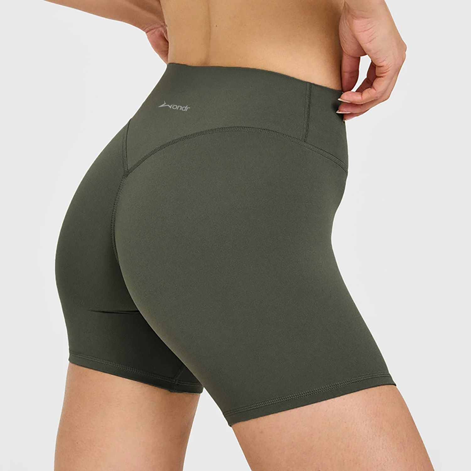 Wondr Sculpt Shorts