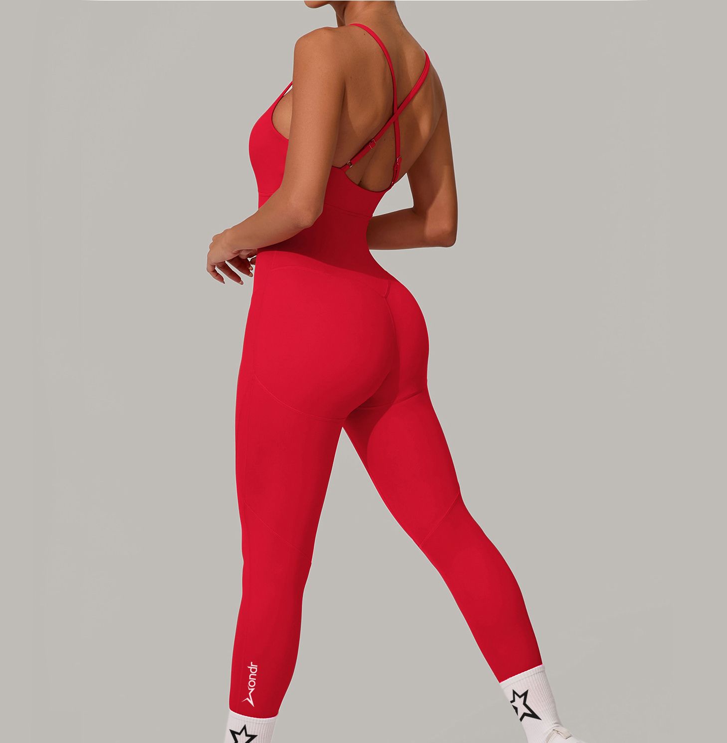 Wondr Basic Jumpsuit