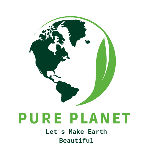 Pure Planet