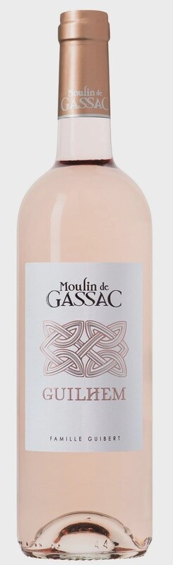 Guilhem Moulin de Gassac Rose (750ml)