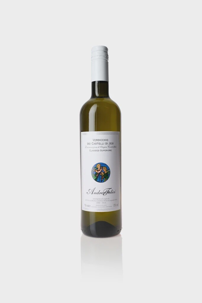Andre Felici Verdicchio (750ml)