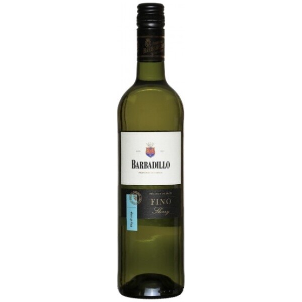 Barbadillo Fino Sherry (750ml)