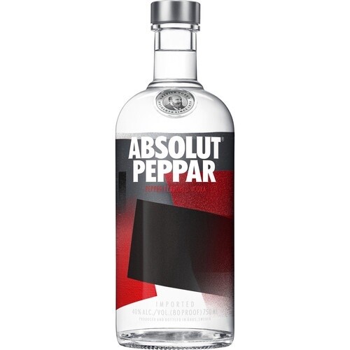 Absolut Peppar (1L)