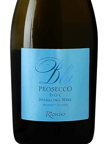 Blu Doc Prosecco (750ml)