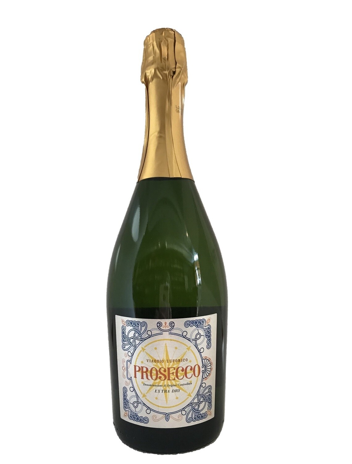 Viaggio Euforico (750ml)