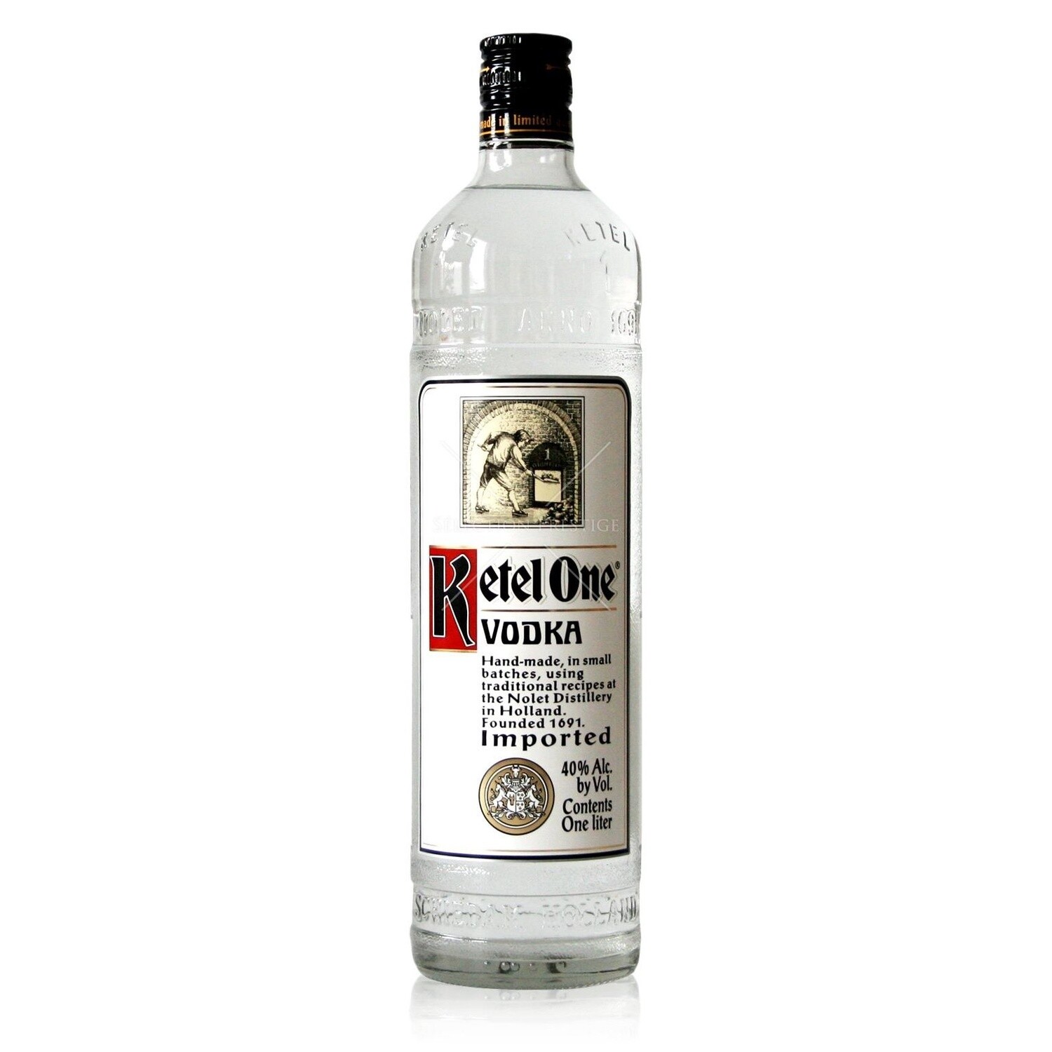 Ketel One Vodka (1L)