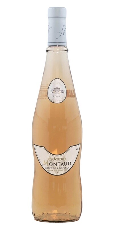 Chateau Montaud &#39;21 (1.5L)