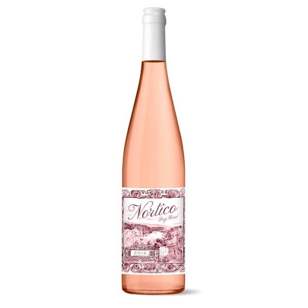 Nortico Rose &#39;21 (750ml)