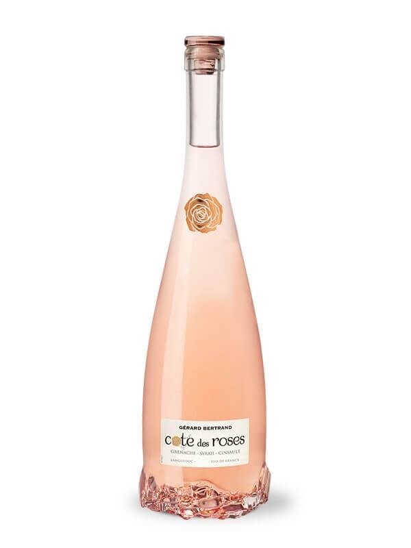 Gerard Bertrand Cote Des Roses &#39;21 (750ml)
